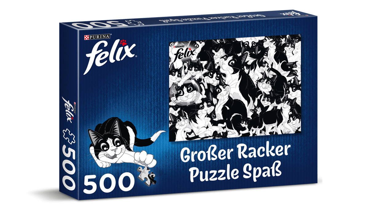 FELIX® Puzzle