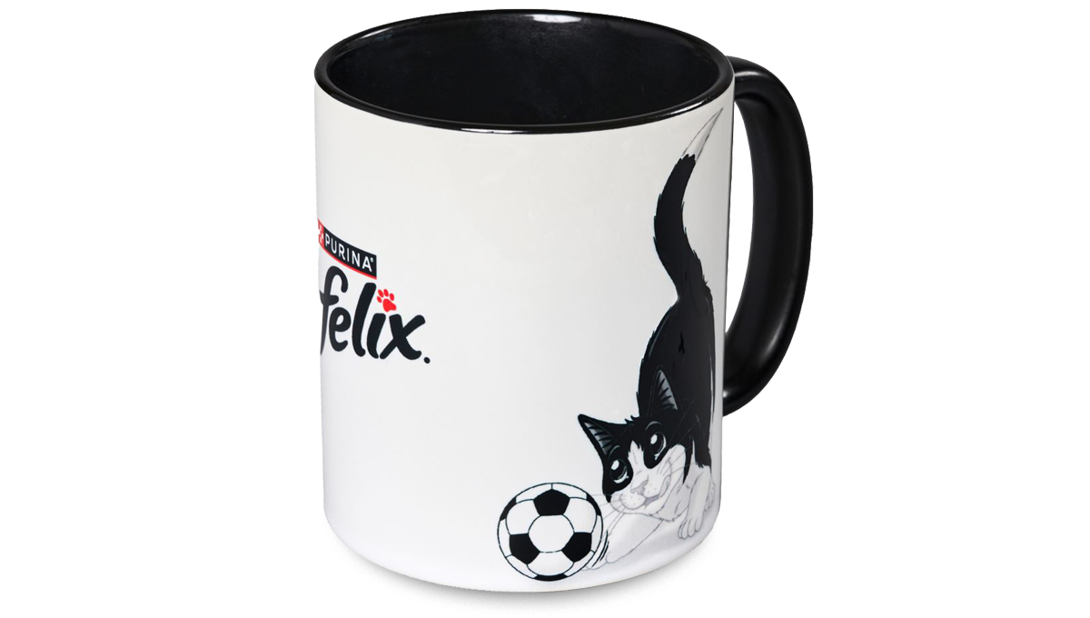 FELIX® Tasse