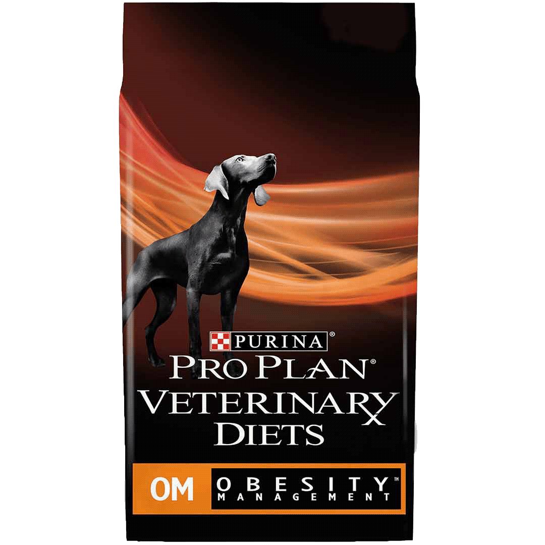 PPVD® Obesity Management Dry Food | Purina