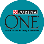 PURINA ONE logo