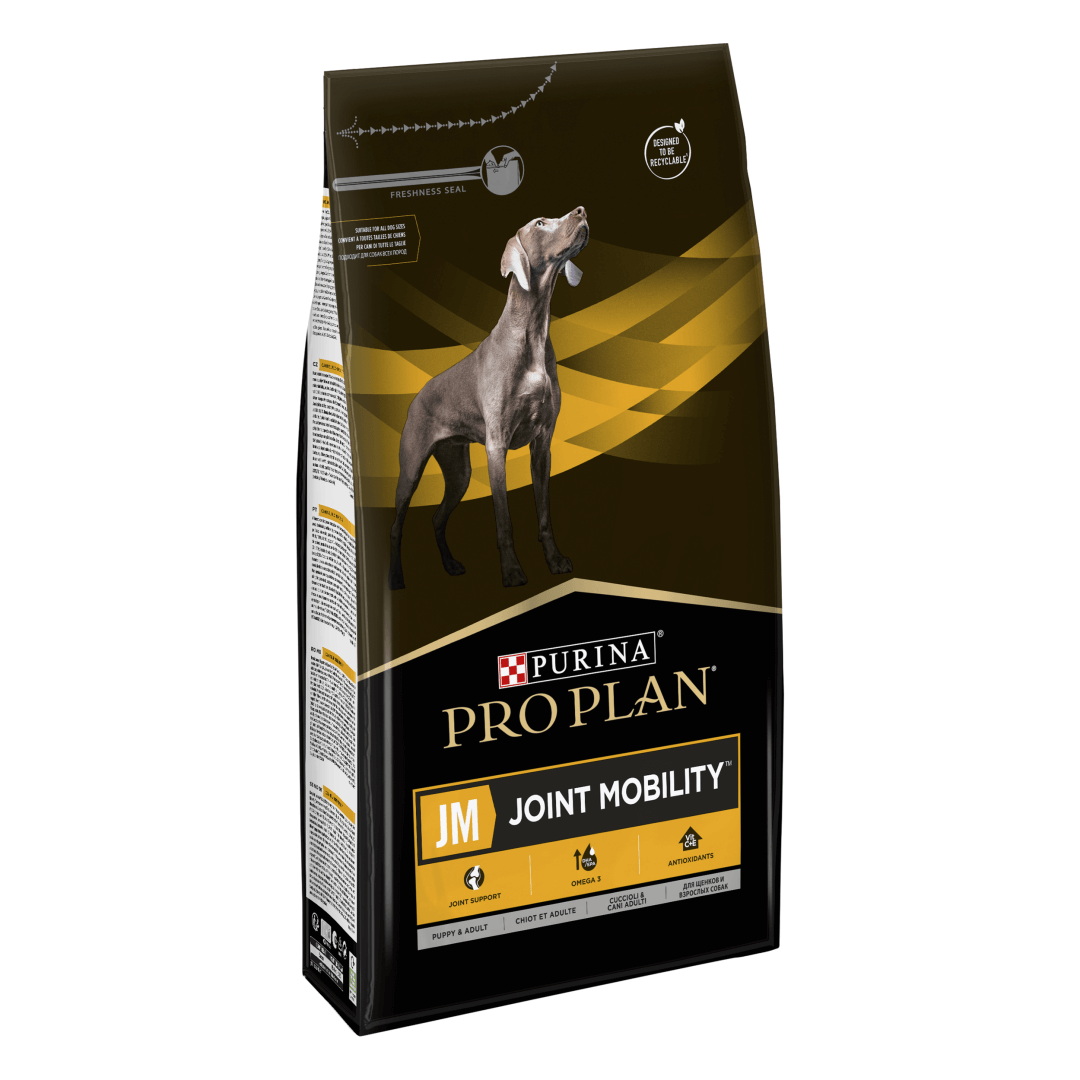 purina jm for dogs