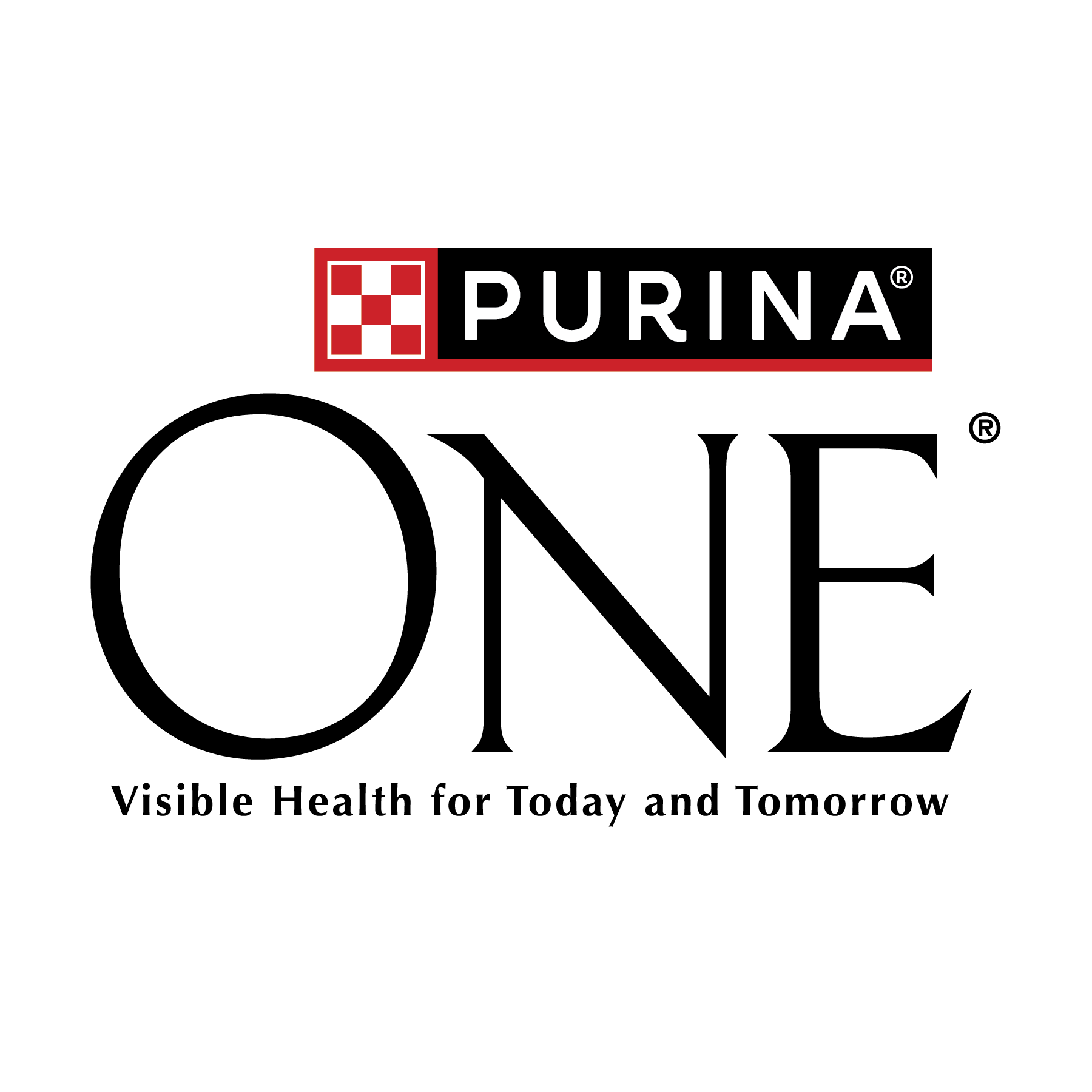 PURINA ONE