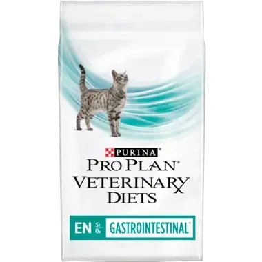 PRO PLAN VETERINARY DIETS EN Gastrointestinal Dry Cat Food