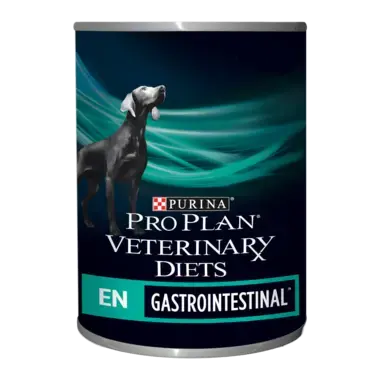 PRO PLAN VETERINARY DIETS EN Gastrointestinal Wet Dog Food