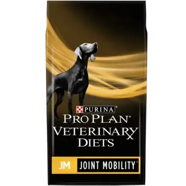 PRO PLAN VETERINARY DIETS JM Joint Mobility Dry Dog Food