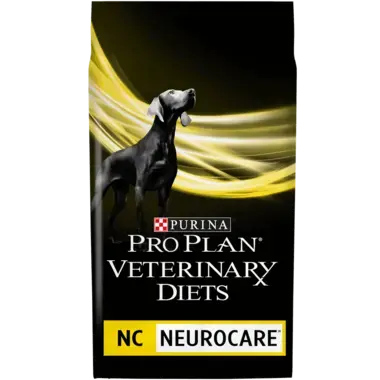 PRO PLAN® VETERINARY DIETS NC Neurocare Dry Dog Food