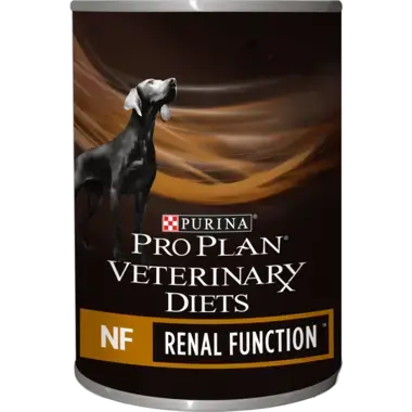 PRO PLAN VETERINARY DIETS NF Renal Function Wet Dog Food