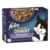 FELIX® Sensations Crunchy Geschmacksvielfalt mit Gemüse Seitenansicht