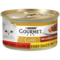 GOURMET™ Gold Délicatesse en Sauce mit Rind und Huhn in einer Sauce mit Tomaten